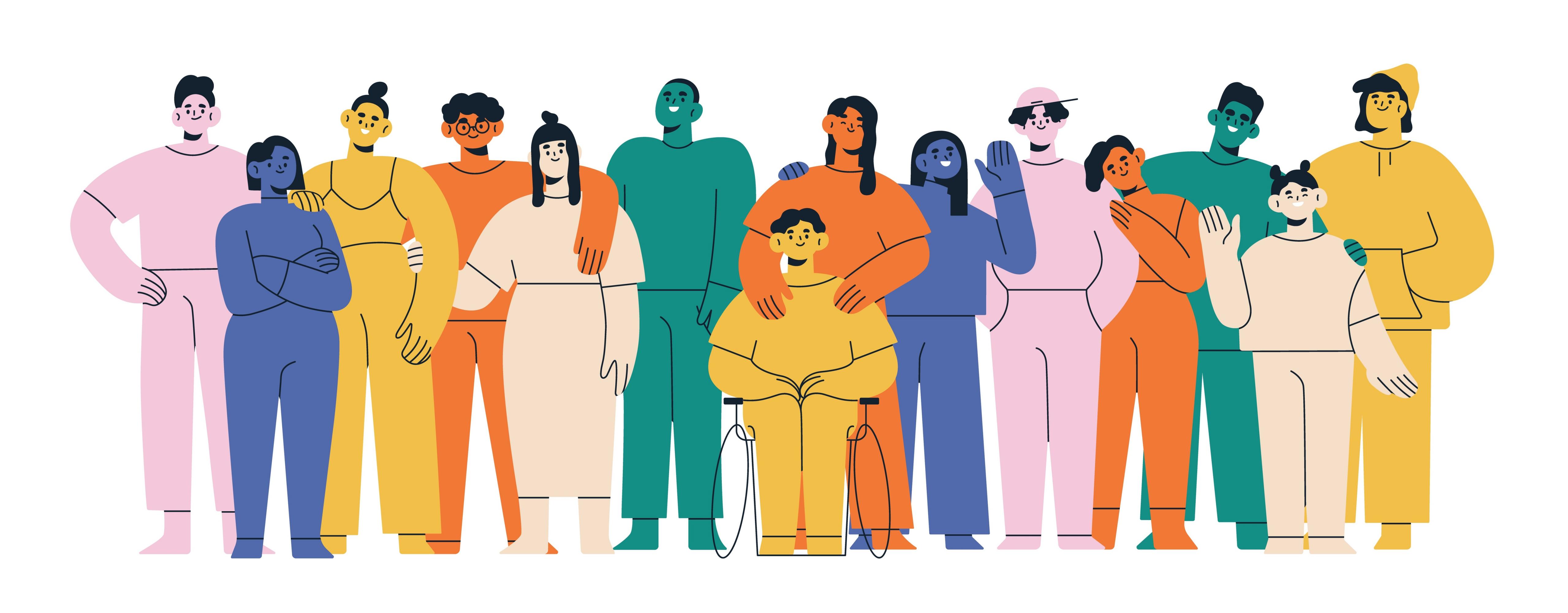 Diversidad